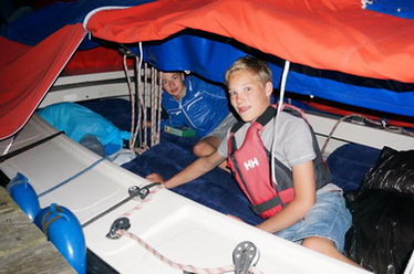 Valk huren in Friesland